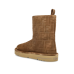 Fendi Fendi Apres Chic Monogram Detailed Boots