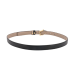 Fendi Fendi FF Diamonds Reversible Belt