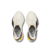 Fendi Flow Sneakers Black leather and brown FF jacquard running shoes