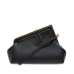 Fendi Logo Detailed Small Clutch Bag
