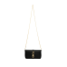 Fendi Fendi Fendigraphy Logo Lettering Chain-Link Wallet