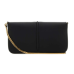Fendi Fendi Fendigraphy Logo Lettering Chain-Link Wallet