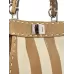 Fendi Peekaboo Small Crossbody Bag