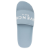 Givenchy logo-embossed slides
