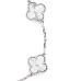 Van Cleef & Arpels White gold bracelet