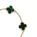 Van Cleef & Arpels Yellow gold bracelet