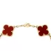 Van Cleef & Arpels Yellow gold bracelet