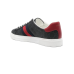 Gucci Ace GG-canvas sneakers