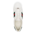 Gucci Ace leather sneakers