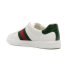 Gucci Ace leather sneakers