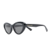 Gucci Eyewear cat-eye frame sunglasses