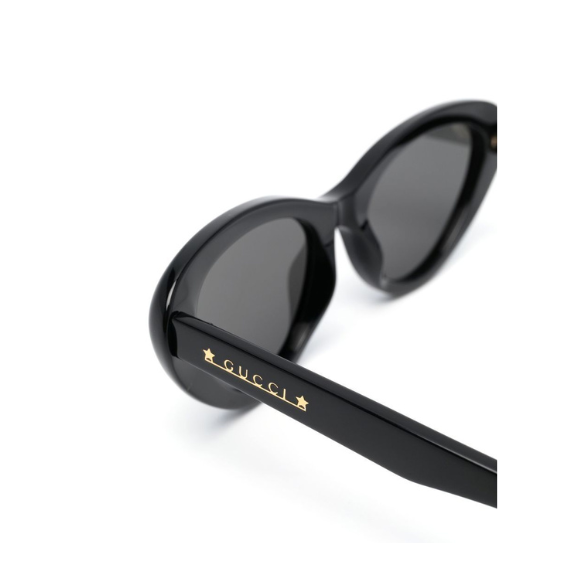 Gucci Eyewear cat-eye frame sunglasses