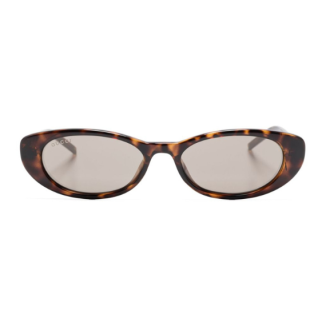 Gucci Eyewear cat-eye sunglasses
