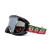 Gucci Eyewear mask-shaped sunglasses