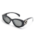 Gucci Eyewear Interlocking G cat-eye sunglasses