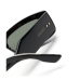 Gucci Eyewear lens-decal rectangle-frame sunglasses