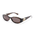 Gucci Eyewear oval-frame sunglasses
