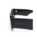 Gucci Eyewear rectangular-frame sunglasses