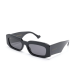 Gucci Eyewear rectangular-frame sunglasses