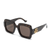 Gucci Eyewear square-frame sunglasses