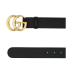 Gucci Gucci GG Buckle Belt