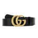 Gucci Gucci GG Buckle Belt