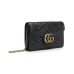 Gucci GG Marmont Matelassé Mini Bag