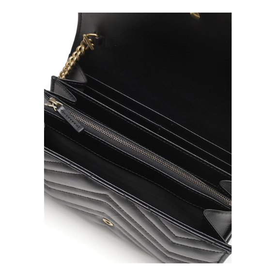 Gucci GG Marmont Matelassé Mini Bag