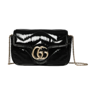 Gucci GG Marmont Mini Bag