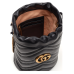 Gucci GG Marmont Mini Quilted Bucket Bag