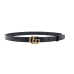 Gucci Gucci GG Marmont Thin Belt