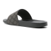 Gucci GG Supreme canvas slides