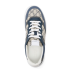 Gucci GG Supreme leather sneakers
