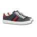 Gucci Gucci Ace sneaker with Web