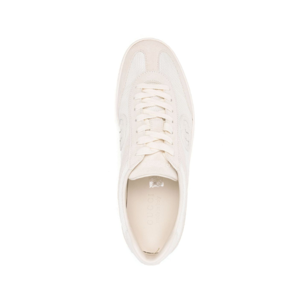 Gucci Interlocking G sneakers