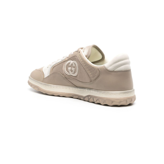 Gucci MAC80 leather sneakers