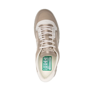 Gucci MAC80 leather sneakers