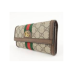 Gucci Gucci Ophidia GG Continental Wallet