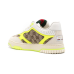 Gucci Re-Web GG-canvas sneakers
