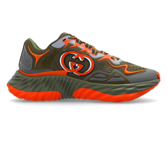 Gucci Ripple sneakers
