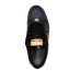Gucci Screener GG Supreme leather sneakers