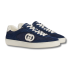 Gucci sneaker with Interlocking G