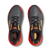 נעלי הוקה צ'אלנג'ר 7 בצבע שחור כתום – HOKA challenger 7