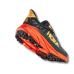 נעלי הוקה צ'אלנג'ר 7 בצבע שחור כתום – HOKA challenger 7