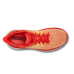 נעלי הוקה קליפטון 8 בצבע כתום – HOKA Clifton 8