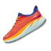 נעלי הוקה קליפטון 8 בצבע כתום – HOKA Clifton 8