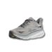 נעלי הוקה קליפטון 9 בצבע אפור – HOKA Clifton 9