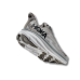 נעלי הוקה קליפטון 9 בצבע אפור – HOKA Clifton 9