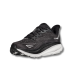 נעלי הוקה קליפטון 9 בצבע שחור לבן – HOKA Clifton 9