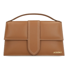 Jacquemus Le Bambinou Shoulder Bag